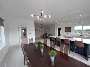 Modern Dunboyne Home